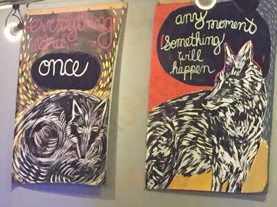 Johnson Public House