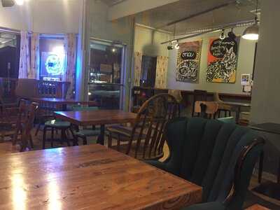 Johnson Public House