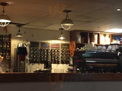 Johnson Public House