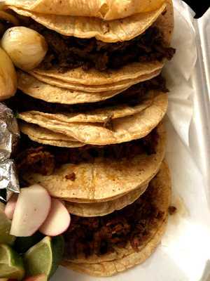 El Gran Taco