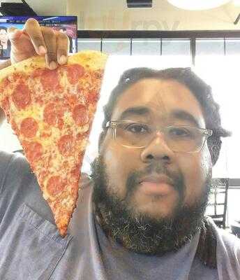 Detroit Pizza Factory