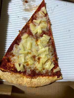 Detroit Pizza Factory