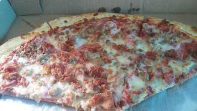 Detroit Pizza Factory