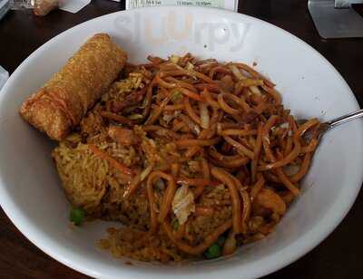 Mr Wonton Chinese Restaurant