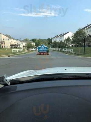 J.r. Cash's Grill And Bar