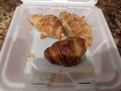 J.r. Cash's Grill And Bar