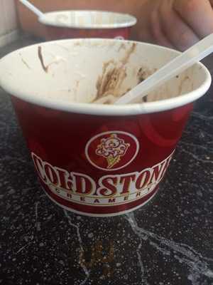Cold Stone Creamery