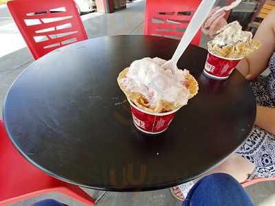 Cold Stone Creamery