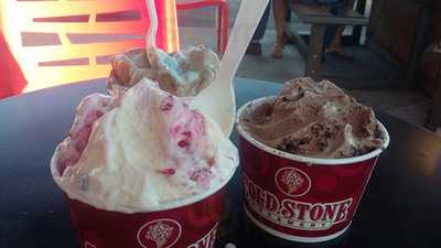 Cold Stone Creamery