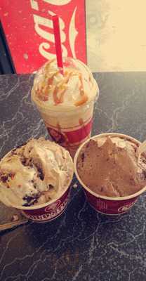 Cold Stone Creamery