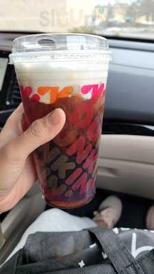 Dunkin' Donuts