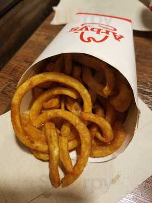 Arby's