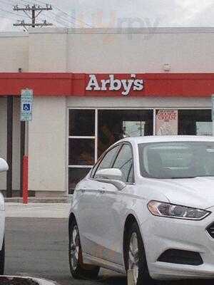 Arby's