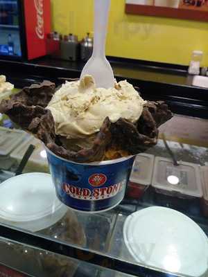 Cold Stone Creamery