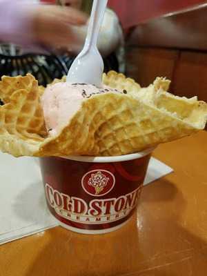 Cold Stone Creamery