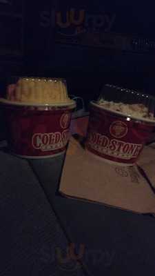 Cold Stone Creamery