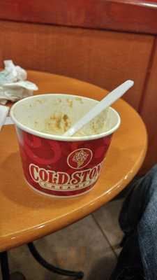 Cold Stone Creamery