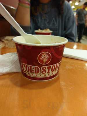 Cold Stone Creamery
