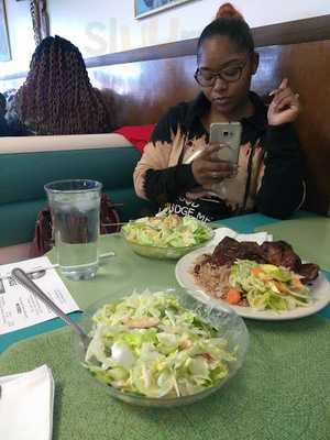 Taste Of The Islands Restaurant