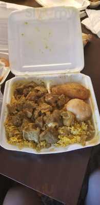 Taste Of The Islands Restaurant