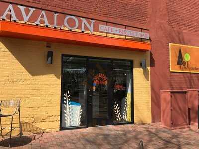 Avalon Cafe And Biscuit Bar