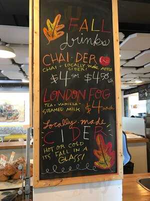 Avalon Cafe And Biscuit Bar