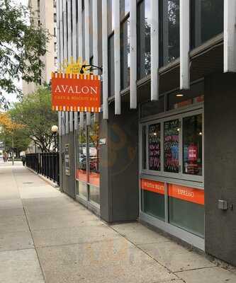 Avalon Cafe And Biscuit Bar