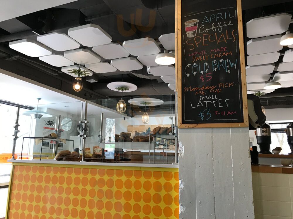 Avalon Cafe And Biscuit Bar