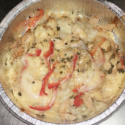 Bella Nonna Gourmet Pizza