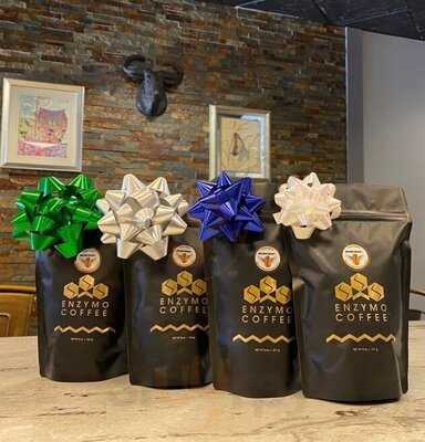 Sense Of Place Cafe & Roastery