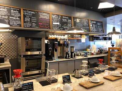 Sense Of Place Cafe & Roastery