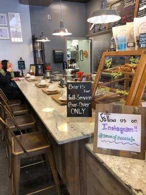 Sense Of Place Cafe & Roastery