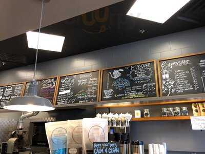 Sense Of Place Cafe & Roastery