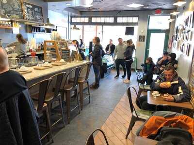 Sense Of Place Cafe & Roastery