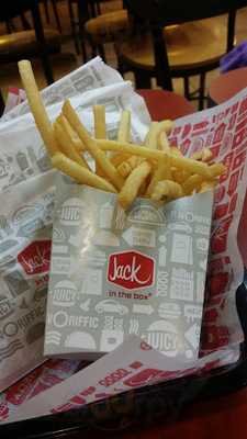 Jack In The Box