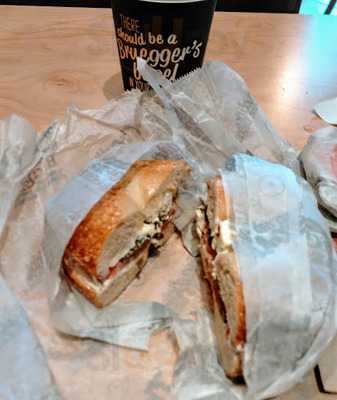 Bruegger's