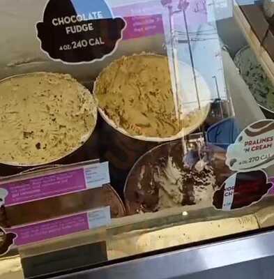 Baskin-robbins