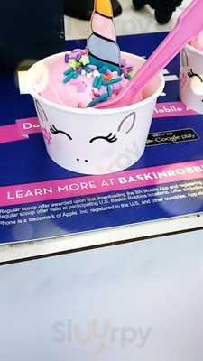 Baskin-robbins