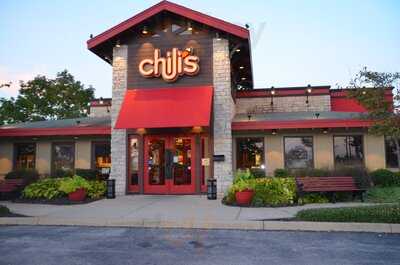 Chili's Grill & Bar
