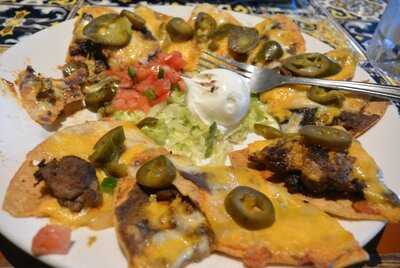Chili's Grill & Bar