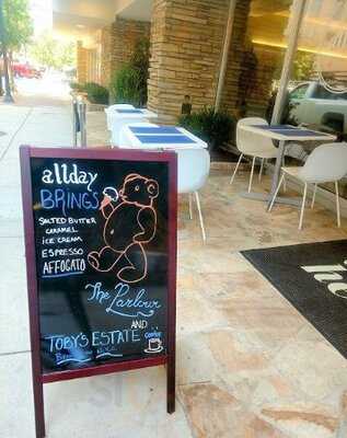 Allday Cafe