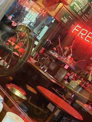 Peerless Coffee And Tea