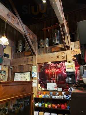 Peerless Coffee And Tea