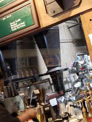 Peerless Coffee And Tea