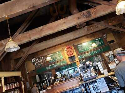 Peerless Coffee And Tea