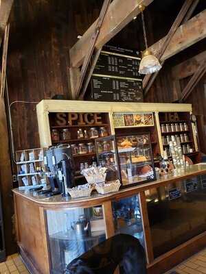 Peerless Coffee And Tea