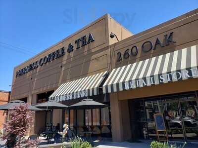 Peerless Coffee And Tea