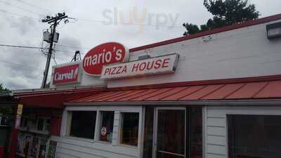 Mario's Pizza House