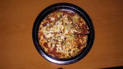 Sargeant Pepperoni's