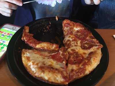 Sargeant Pepperoni's